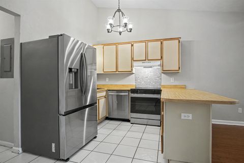Tiny photo for 2374 HARTSFIELD Way, Tallahassee, FL 32303 (MLS # 400252)