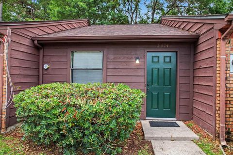 Photo of 2374 HARTSFIELD Way, Tallahassee, FL 32303 (MLS # 400252)
