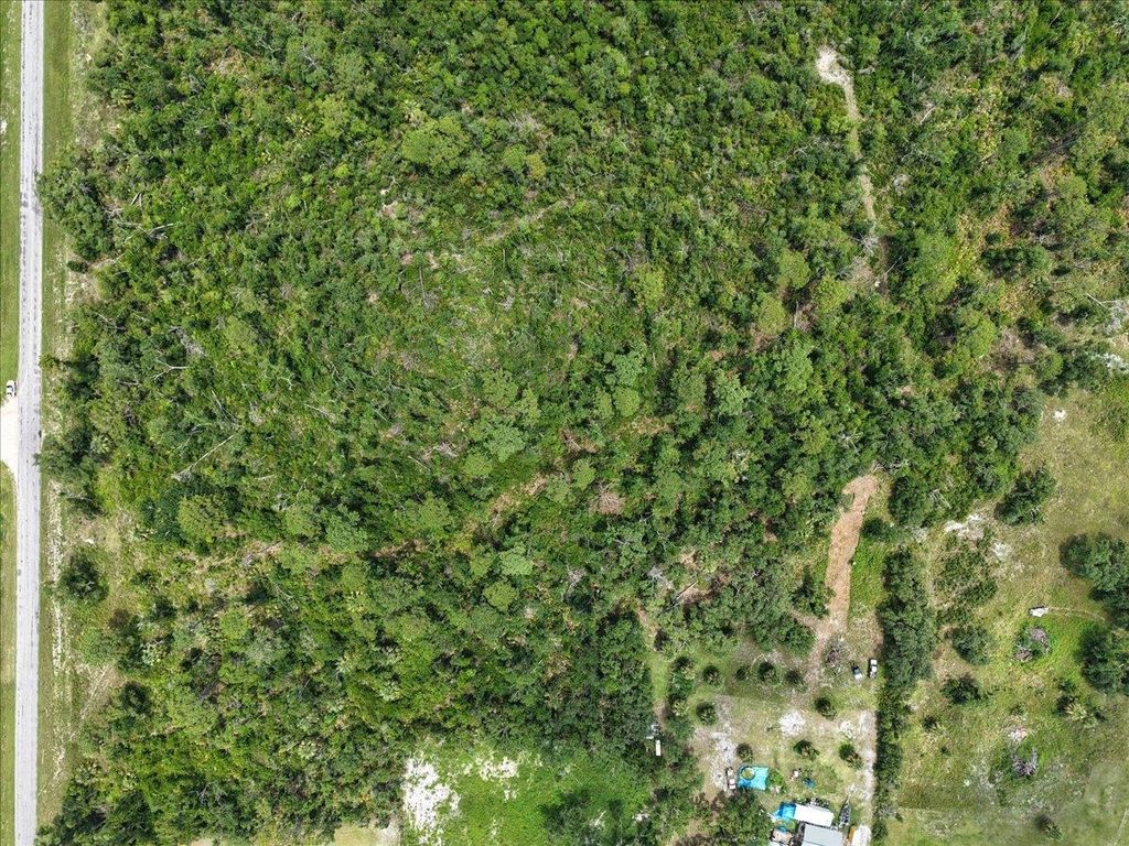 Photo of 0 Spring Warrior Road, Keaton Beach, FL 32348 (MLS # 388708)