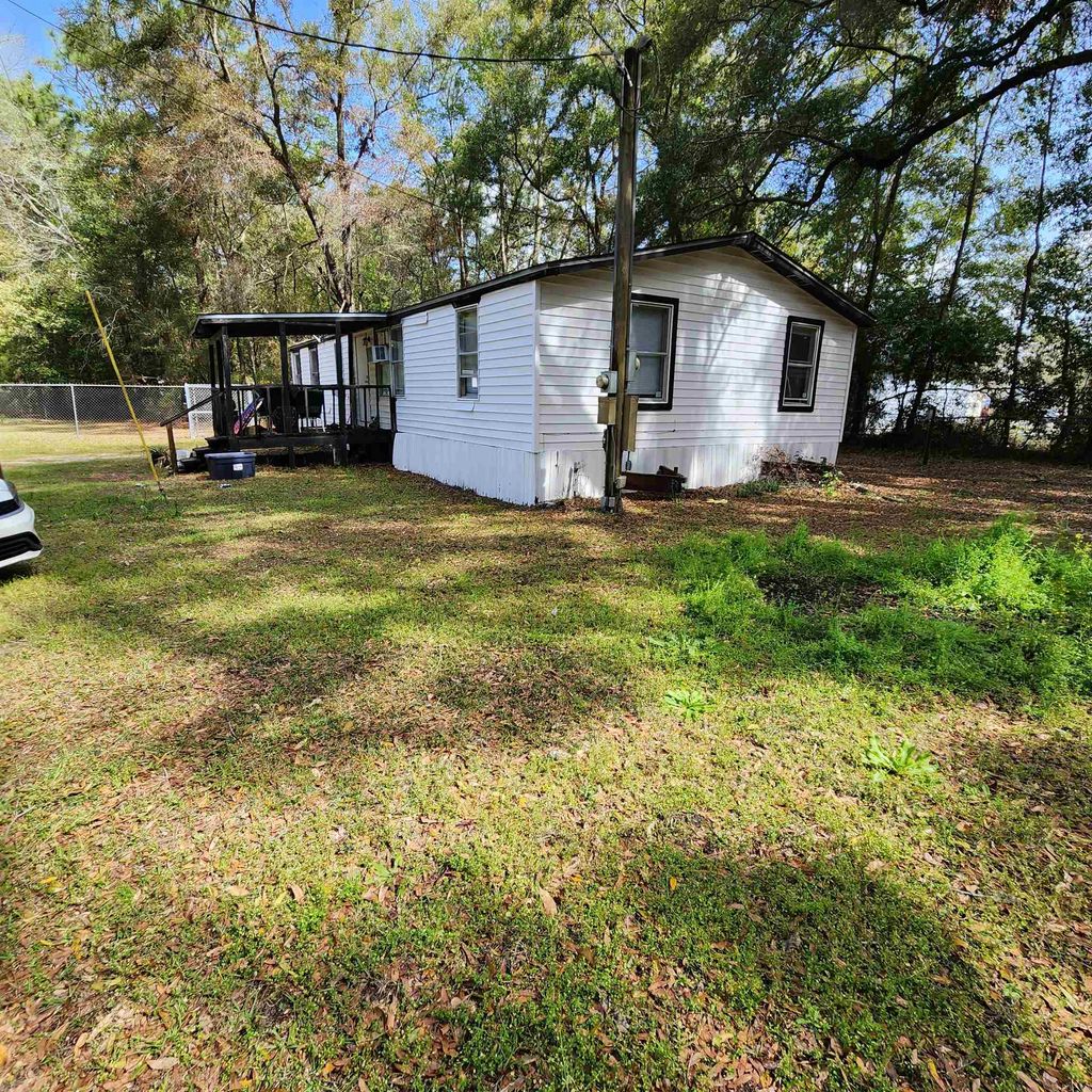 Photo of 4619 Granada Boulevard, Tallahassee, FL 32310 (MLS # 389714)
