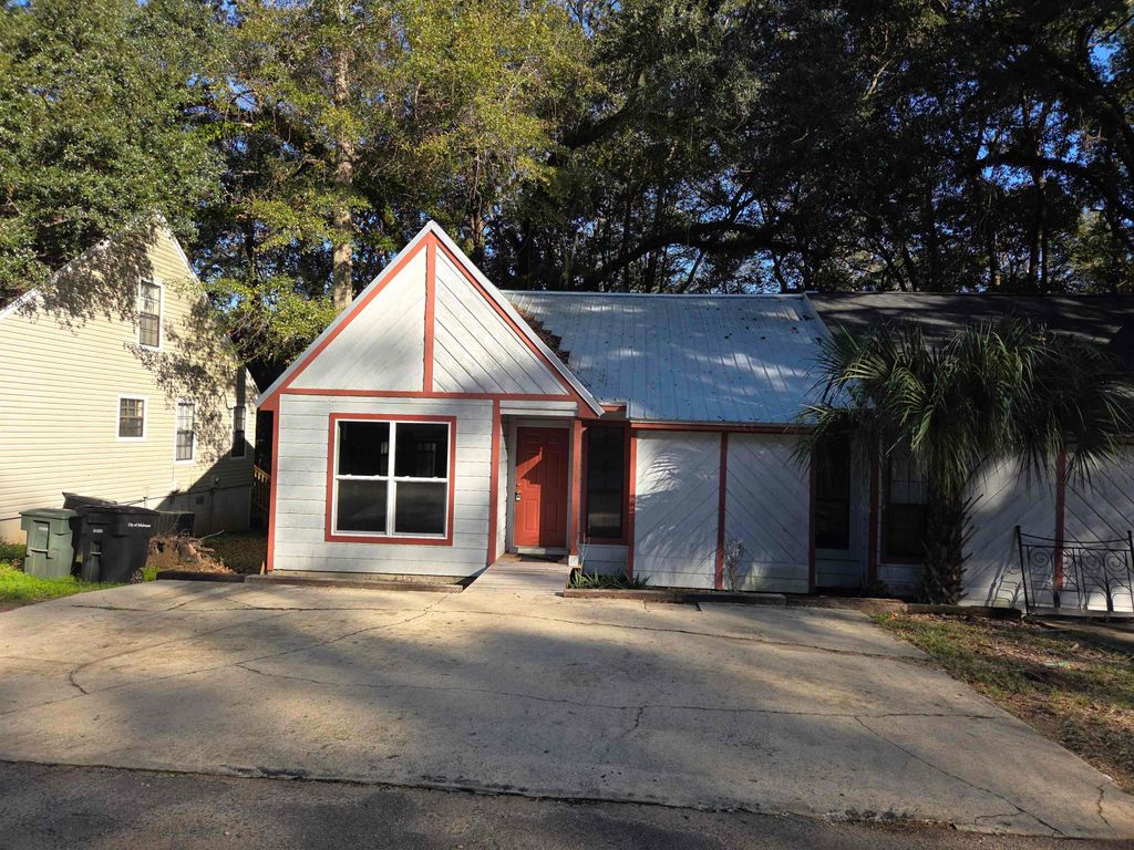 Photo of 761 Gold Nugget Trail, Tallahassee, FL 32304 (MLS # 394610)