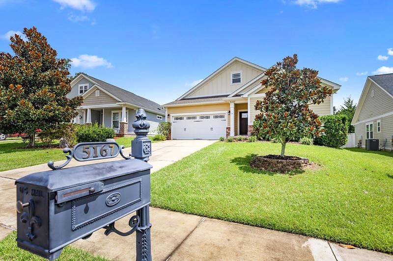 5167 Holly Fern Trace