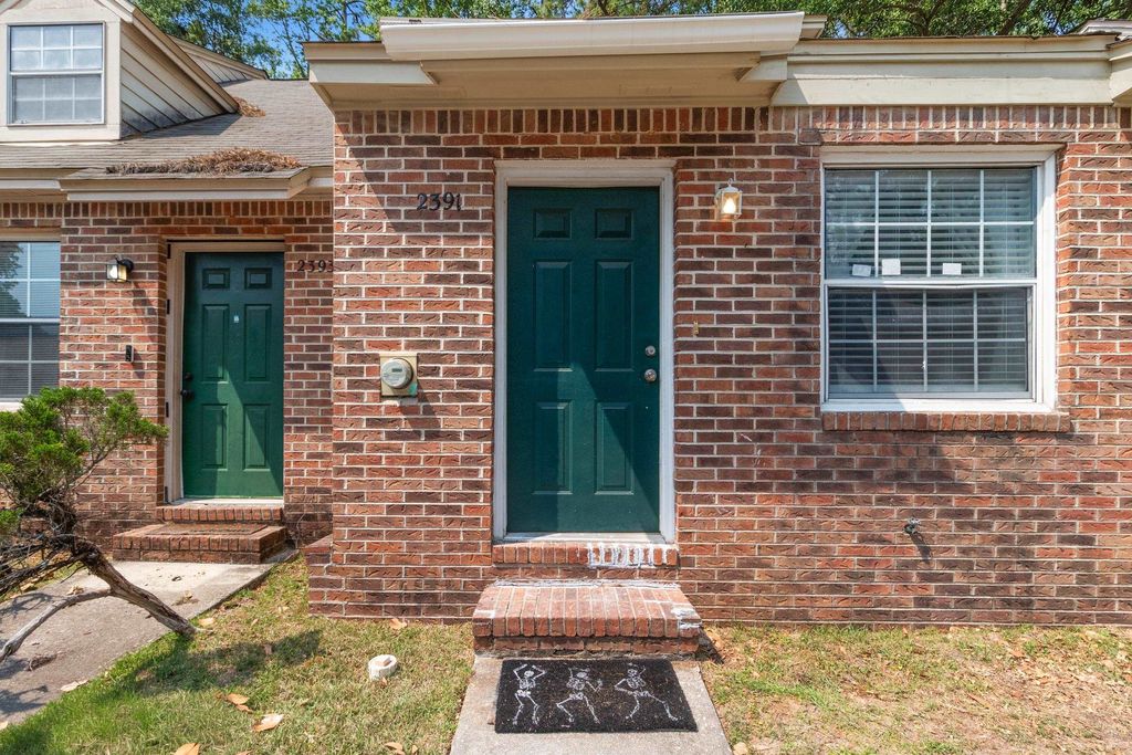 Photo of 2391 Parrot Lane #36, Tallahassee, FL 32303 (MLS # 399113)