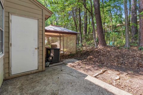 Tiny photo for 2391 Parrot Lane #36, Tallahassee, FL 32303 (MLS # 399113)