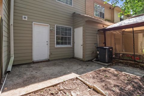 Tiny photo for 2391 Parrot Lane #36, Tallahassee, FL 32303 (MLS # 399113)