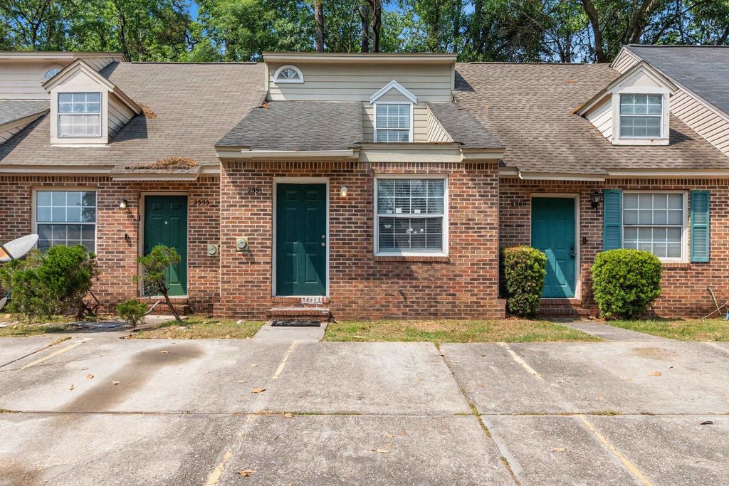 Photo of 2391 Parrot Lane #36, Tallahassee, FL 32303 (MLS # 399113)