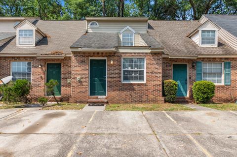 Tiny photo for 2391 Parrot Lane #36, Tallahassee, FL 32303 (MLS # 399113)