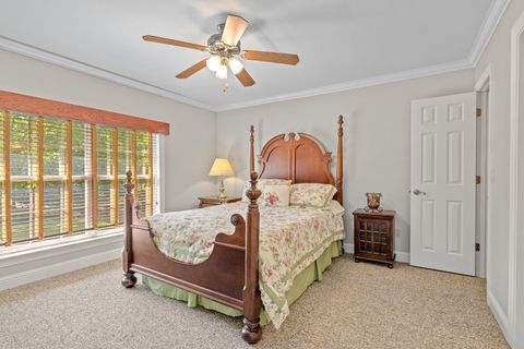 Tiny photo for 9011 Winged Foot Drive, Tallahassee, FL 32312 (MLS # 392218)