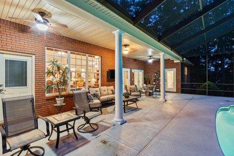 Tiny photo for 9011 Winged Foot Drive, Tallahassee, FL 32312 (MLS # 392218)