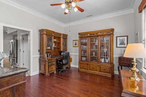 Tiny photo for 9011 Winged Foot Drive, Tallahassee, FL 32312 (MLS # 392218)