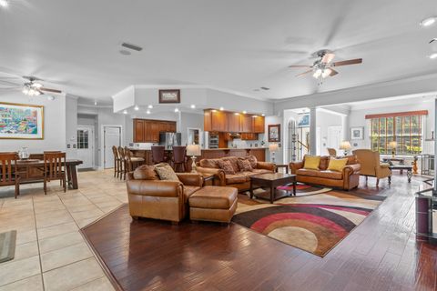 Tiny photo for 9011 Winged Foot Drive, Tallahassee, FL 32312 (MLS # 392218)