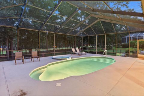 Tiny photo for 9011 Winged Foot Drive, Tallahassee, FL 32312 (MLS # 392218)