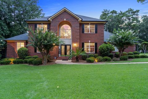 Photo of 9011 Winged Foot Drive, Tallahassee, FL 32312 (MLS # 392218)