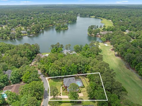 Tiny photo for 9011 Winged Foot Drive, Tallahassee, FL 32312 (MLS # 392218)