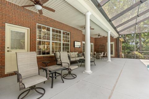 Tiny photo for 9011 Winged Foot Drive, Tallahassee, FL 32312 (MLS # 392218)