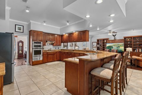 Tiny photo for 9011 Winged Foot Drive, Tallahassee, FL 32312 (MLS # 392218)