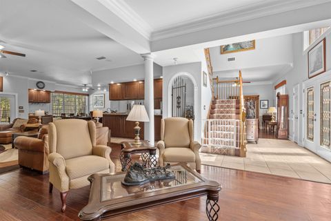 Tiny photo for 9011 Winged Foot Drive, Tallahassee, FL 32312 (MLS # 392218)