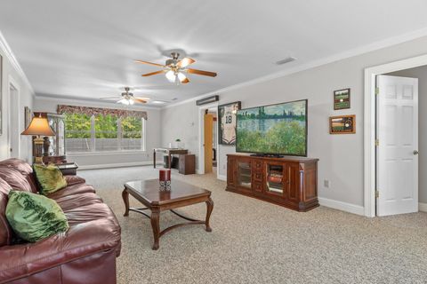 Tiny photo for 9011 Winged Foot Drive, Tallahassee, FL 32312 (MLS # 392218)