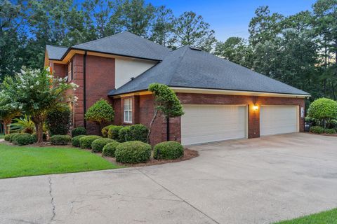 Tiny photo for 9011 Winged Foot Drive, Tallahassee, FL 32312 (MLS # 392218)