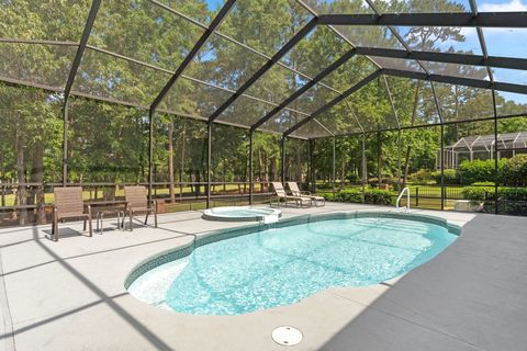 Tiny photo for 9011 Winged Foot Drive, Tallahassee, FL 32312 (MLS # 392218)