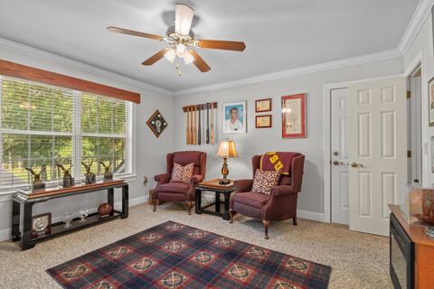 Tiny photo for 9011 Winged Foot Drive, Tallahassee, FL 32312 (MLS # 392218)