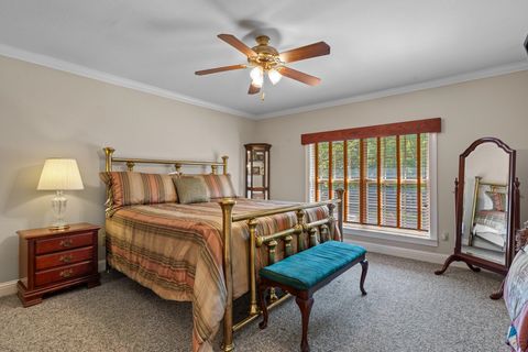 Tiny photo for 9011 Winged Foot Drive, Tallahassee, FL 32312 (MLS # 392218)