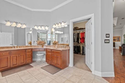 Tiny photo for 9011 Winged Foot Drive, Tallahassee, FL 32312 (MLS # 392218)
