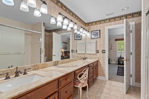 Tiny photo for 9011 Winged Foot Drive, Tallahassee, FL 32312 (MLS # 392218)