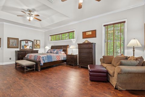 Tiny photo for 9011 Winged Foot Drive, Tallahassee, FL 32312 (MLS # 392218)