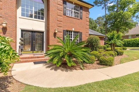 Tiny photo for 9011 Winged Foot Drive, Tallahassee, FL 32312 (MLS # 392218)