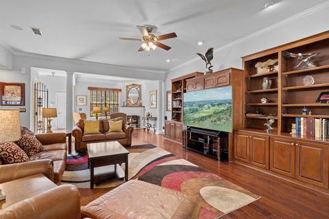 Tiny photo for 9011 Winged Foot Drive, Tallahassee, FL 32312 (MLS # 392218)
