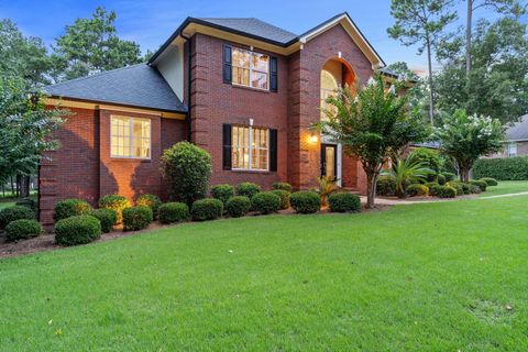 Tiny photo for 9011 Winged Foot Drive, Tallahassee, FL 32312 (MLS # 392218)