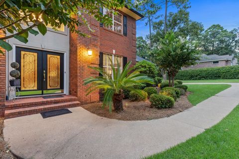 Tiny photo for 9011 Winged Foot Drive, Tallahassee, FL 32312 (MLS # 392218)