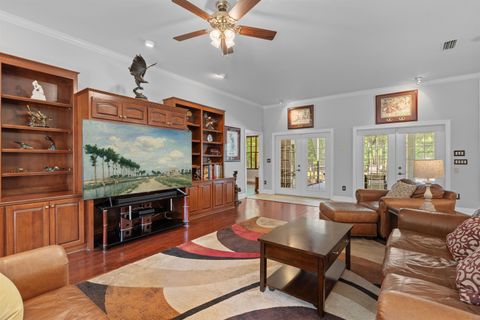 Tiny photo for 9011 Winged Foot Drive, Tallahassee, FL 32312 (MLS # 392218)