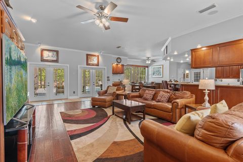 Tiny photo for 9011 Winged Foot Drive, Tallahassee, FL 32312 (MLS # 392218)