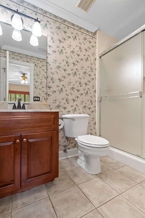 Tiny photo for 9011 Winged Foot Drive, Tallahassee, FL 32312 (MLS # 392218)