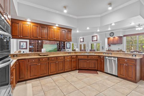 Tiny photo for 9011 Winged Foot Drive, Tallahassee, FL 32312 (MLS # 392218)