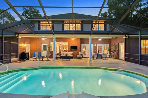 Tiny photo for 9011 Winged Foot Drive, Tallahassee, FL 32312 (MLS # 392218)