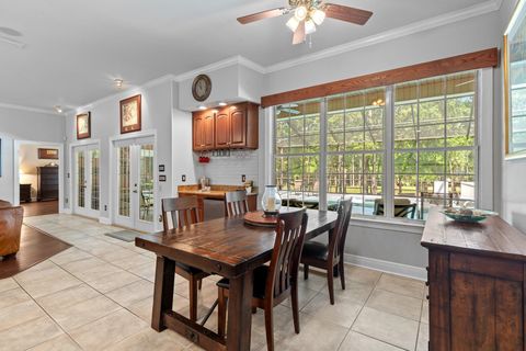 Tiny photo for 9011 Winged Foot Drive, Tallahassee, FL 32312 (MLS # 392218)