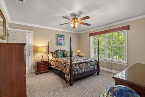 Tiny photo for 9011 Winged Foot Drive, Tallahassee, FL 32312 (MLS # 392218)
