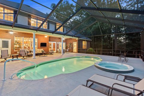 Tiny photo for 9011 Winged Foot Drive, Tallahassee, FL 32312 (MLS # 392218)