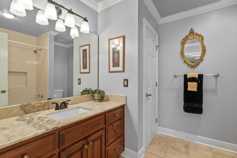 Tiny photo for 9011 Winged Foot Drive, Tallahassee, FL 32312 (MLS # 392218)
