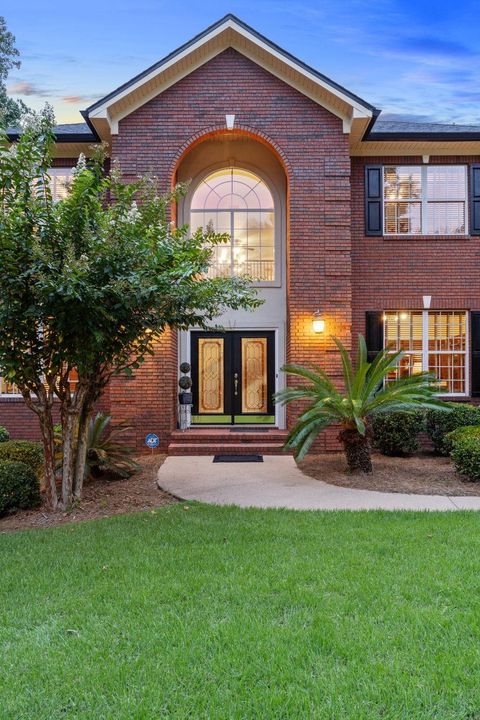 Tiny photo for 9011 Winged Foot Drive, Tallahassee, FL 32312 (MLS # 392218)