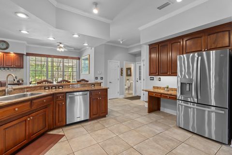 Tiny photo for 9011 Winged Foot Drive, Tallahassee, FL 32312 (MLS # 392218)