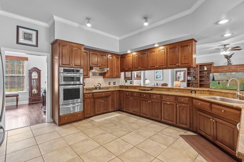 Tiny photo for 9011 Winged Foot Drive, Tallahassee, FL 32312 (MLS # 392218)