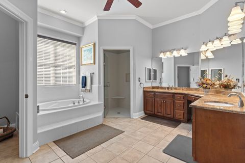 Tiny photo for 9011 Winged Foot Drive, Tallahassee, FL 32312 (MLS # 392218)