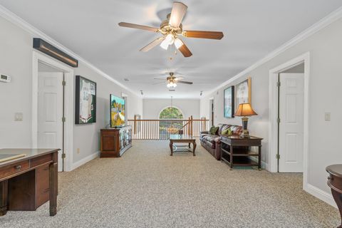 Tiny photo for 9011 Winged Foot Drive, Tallahassee, FL 32312 (MLS # 392218)