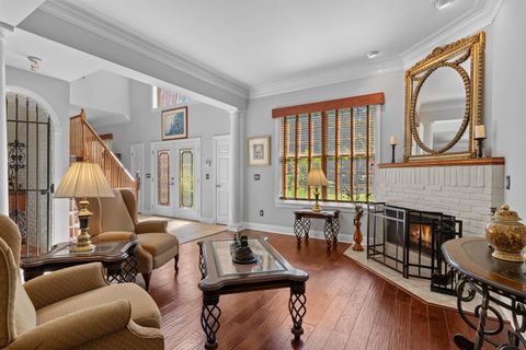 Tiny photo for 9011 Winged Foot Drive, Tallahassee, FL 32312 (MLS # 392218)
