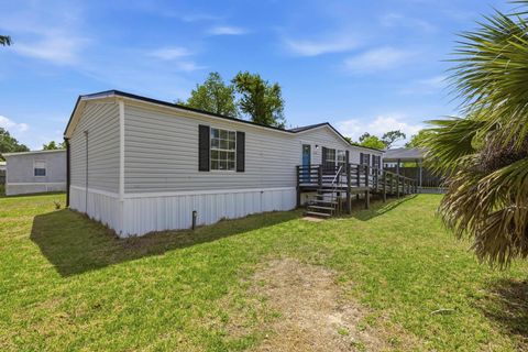 Tiny photo for 2655 Pin Oak Lane, Tallahassee, FL 32305 (MLS # 398731)