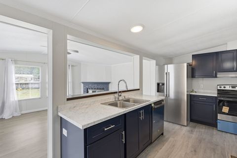 Tiny photo for 2655 Pin Oak Lane, Tallahassee, FL 32305 (MLS # 398731)